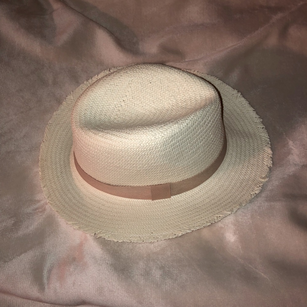 Sun hat